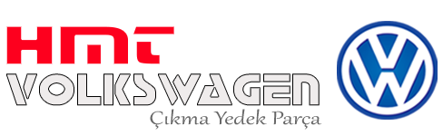 Volkswagen Çıkma Yedek Parça